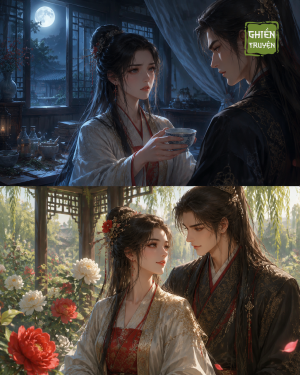 Trọng Si Nh Đêm Tư Bôn