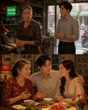 Ngày Tháng Về Sau Cứ Từ Từ Mà Sống