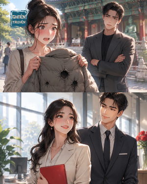 Duyên Nợ Điện Thần Tài