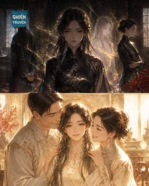 Hai Linh Hồn Một Thân Xác