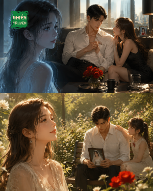 Ma Vợ Trở Về Rồi