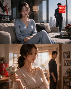 Hai Triệu Tệ Đổi Một Đứa Con
