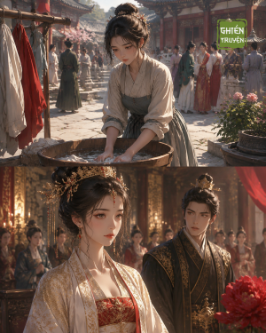 Hòa Thân Tây Nhung