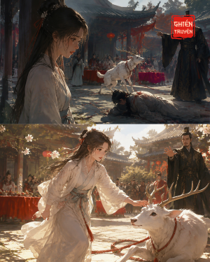 Ta Không Còn Mang Họ Tần