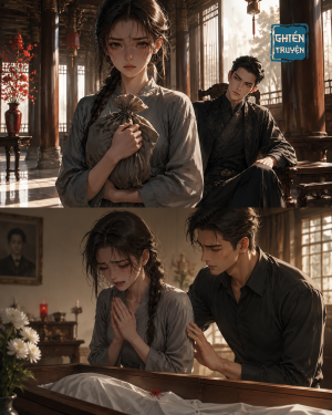 Quan Tài Mười Lượng