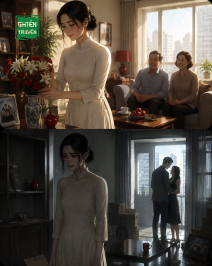 Chiếc Vòng Ngọc Đến Muộn