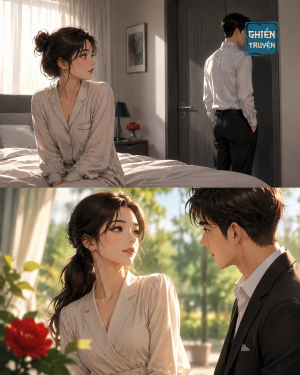 Tái Hôn Với Người Đàn Ông Ít Nói