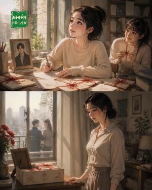 Lần Này Tôi Sẽ Không Nhận Anh