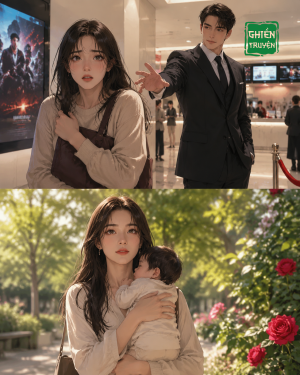 Hiểu Lầm Bảy Chiếc Ô Nhỏ