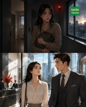 Đứa Con Thừa Kế Nhà Họ Mạc