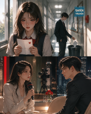 Mùa Hè Ấy, Anh Chưa Từng Bỏ Lỡ