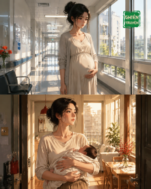 Hai Tháng Để Rời Xa Anh