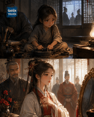 Di Nguyện Của Mẫu Thân