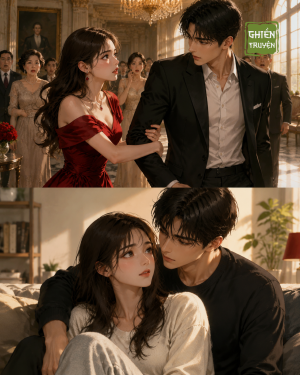 Tôi Kéo Nhầm Chồng Đại Gia