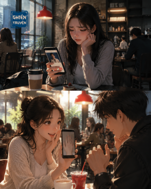 Lỡ Yêu Trúng Bạn Trai Ảo