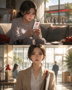 Tiền Cứu Mạng Bị Chồng Đem Cho Người Cũ