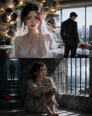 Chồng Tôi Là Người Sống Lại