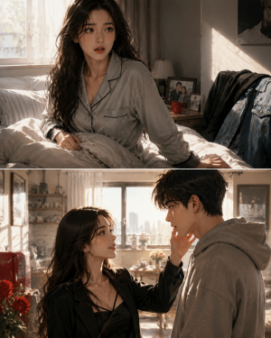 Ngày Gặp Lại Lục Thiếu Gia