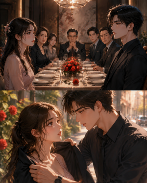Chưa Cưới Đã Tự Vả