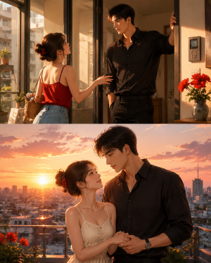 Người Luôn Giữ Gìn Cho Tôi