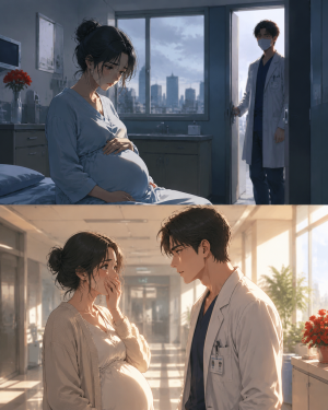 Khoảng Cách Là Một Lời Nói Dối