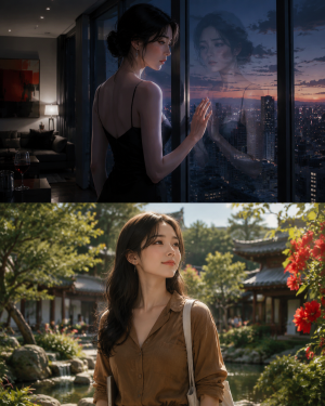 Bán Mình Cho Kẻ Mình Yêu