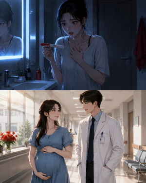Lần Tái Ngộ Khó Xử Nhất Đời