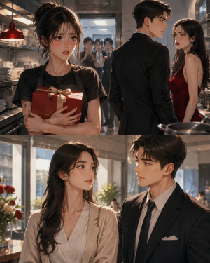 Từng Món Nợ Đều Phải Trả