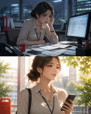 Mười Bốn Ngày Nghỉ Vô Cớ