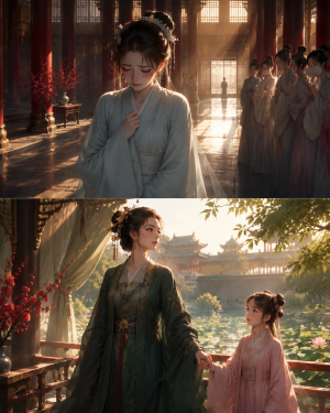 Túi Hương Phủ Bụi