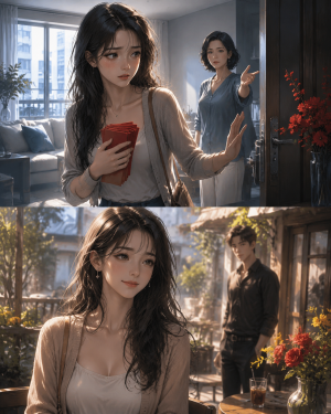 Tiền Chia Tay Chưa Kịp Tiêu, Tôi Đã Muốn Tái Hợp