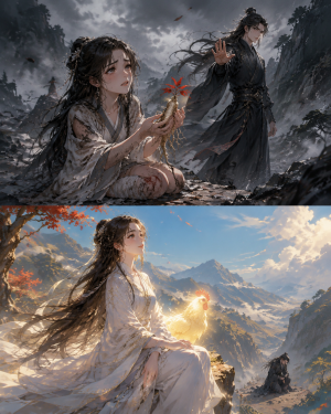 Kiếp Này Ta Cho Gà Ăn Nhân Sâm