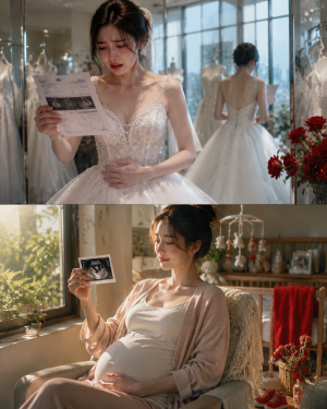 Bảy Ngày Trước Hôn Lễ