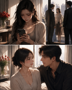 Hóa Ra Anh Vẫn Luôn Chọn Em