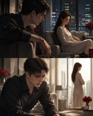 Cướp Hôn Đúng Ngày, Cưới Luôn Định Mệnh