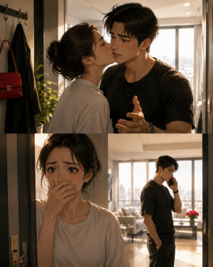 Anh Xem Tôi Là Trò Tiêu Khiển