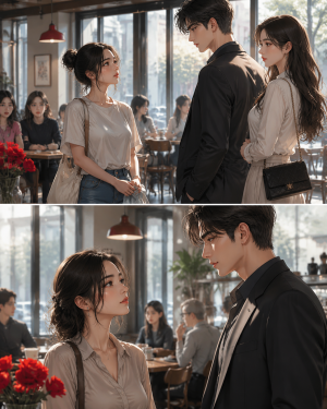 Càng Giẫm Vào Điểm Cấm, Anh Càng Yêu Tôi