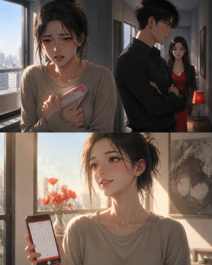 Người Cũ Không Xứng Được Quay Đầu