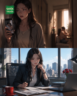 Tiểu Hoa Hoa Của Hoắc Trầm Chu