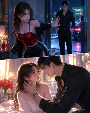 Anh Trai Nuôi Không Cho Tôi Lớn