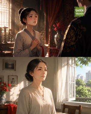 Một Đời Làm Kẻ Thế Thân