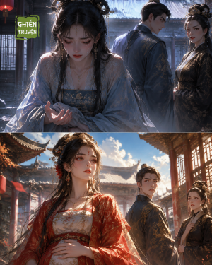 Ngày Ta Rút Tay Khỏi Chàng