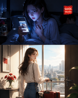 Weibo Đêm Khuya