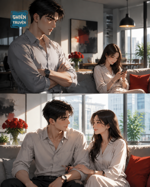 Kẻ Săn Mồi Cũng Biết Sợ