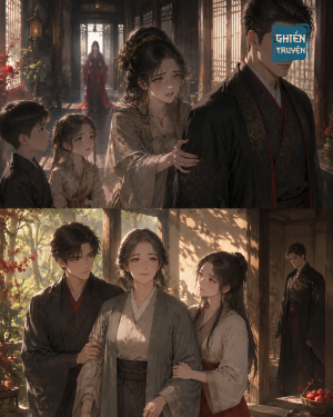 Khi Tình Cũ Chưa Từng Phai