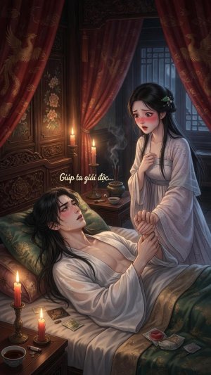 Một Đời Sai Gả