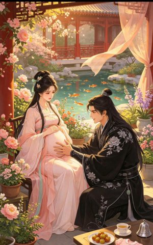 Hổ Nữ Nhà Đại Tướng