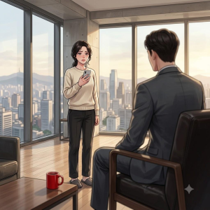 Bảy Năm Chờ Đợi Một Tình Yêu
