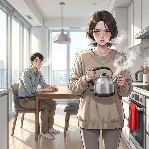 Lý Giang Chu Và Nỗi Đau Quá Khứ
