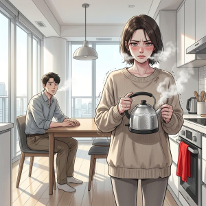 Lý Giang Chu Và Nỗi Đau Quá Khứ